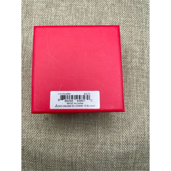 New Betsy Johnson Flamingo Santa Earrings 3D Read - Picture 3 of 5